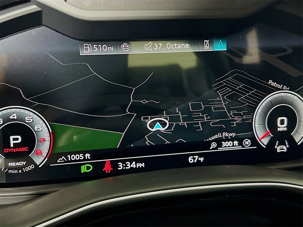 New 2026 Audi Q7 3.0T Premium Plus image 15