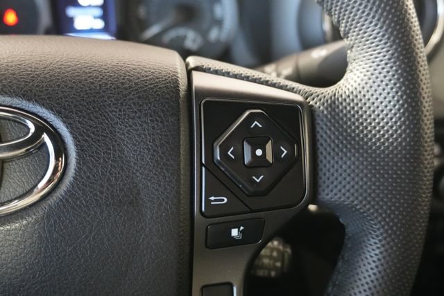 Used 2023 Toyota Tacoma TRD Pro AWD/4WD image 17