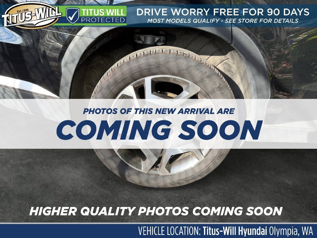 Used 2025 Hyundai Palisade SEL AWD/4WD image 5