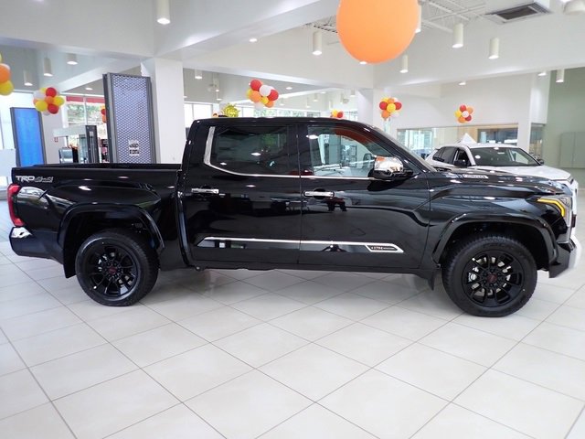 New 2026 Toyota Tundra 1794 Edition image 2