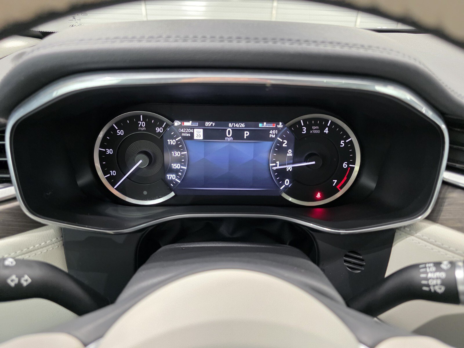 Used 2021 Jaguar F-PACE S AWD/4WD image 16