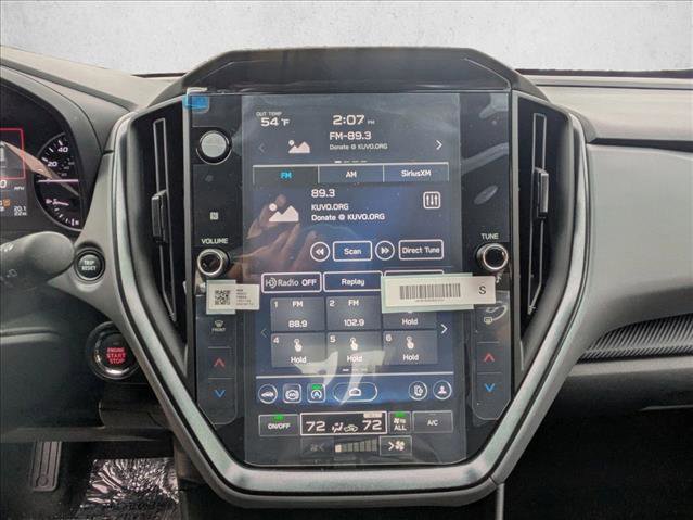 New 2026 Subaru Crosstrek 2.5i Limited image 15