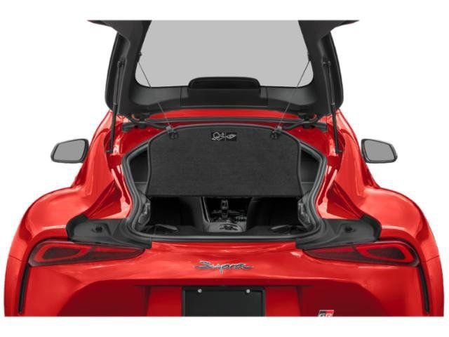 New 2026 Toyota Supra Premium RWD image 10