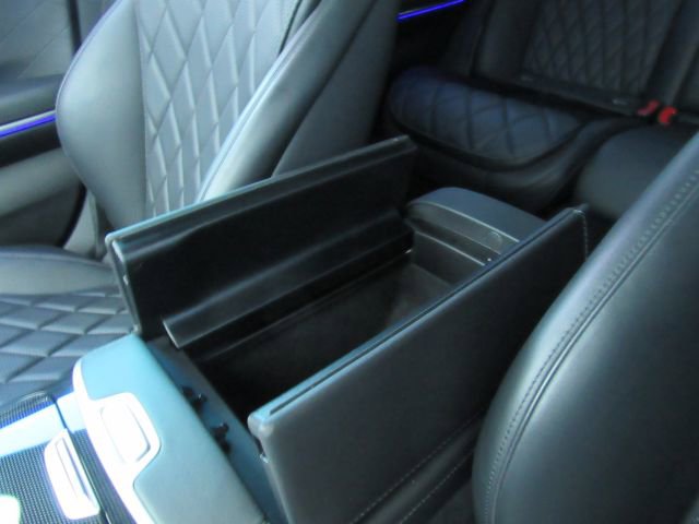 Used 2023 Mercedes-Benz S 580 4MATIC Sedan image 59