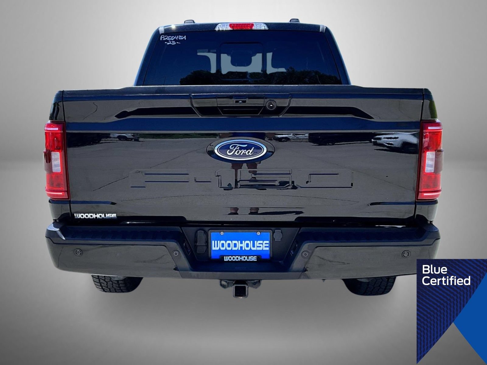 Certified 2023 Ford F150 XLT w/ Equipment Group 302A High AWD/4WD image 6