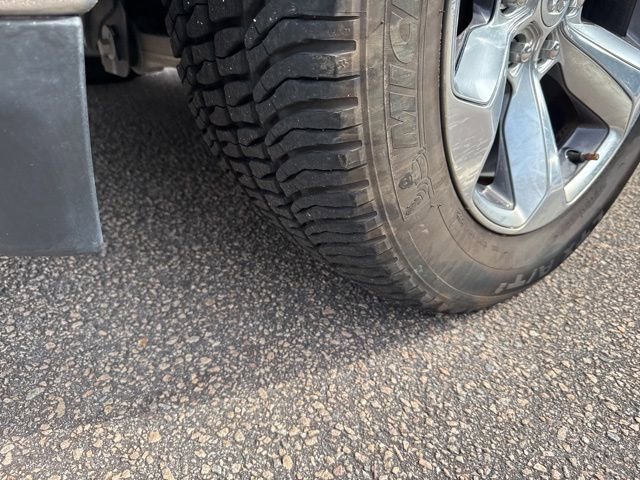 Used 2020 RAM 1500 Limited image 18