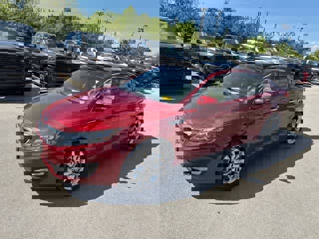 Used 2012 Kia Optima EX w/ Premium Pkg FWD image 10