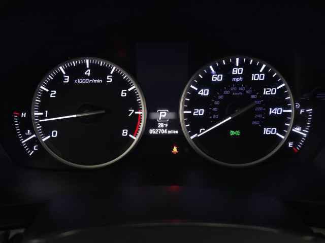 Used 2019 Acura ILX w/ Premium Package image 20