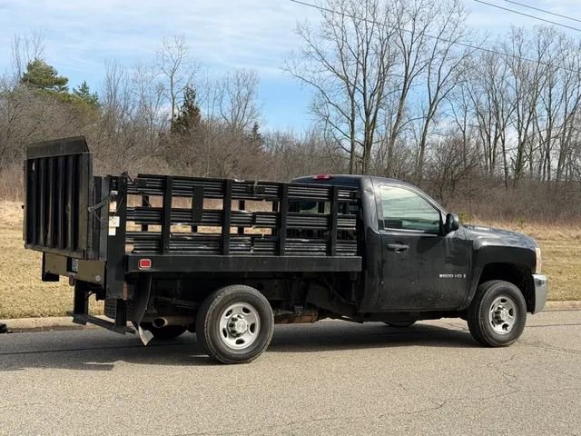 Used 2009 Chevrolet Silverado 2500 W/T image 30