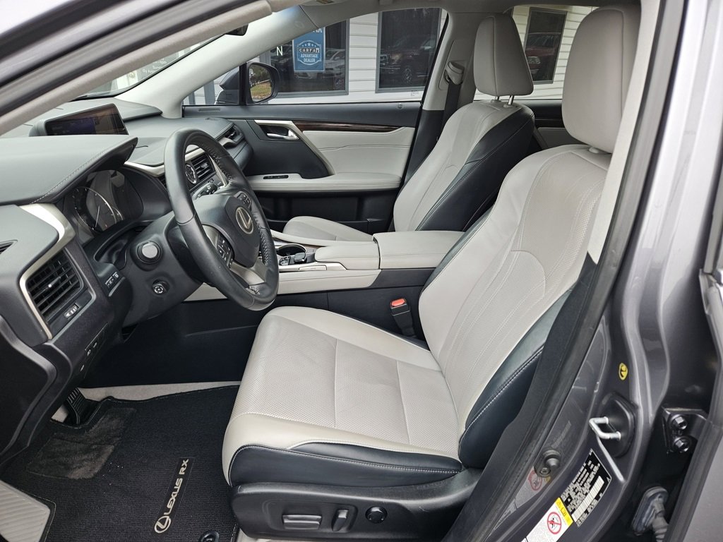 Used 2019 Lexus RX 350 AWD image 10