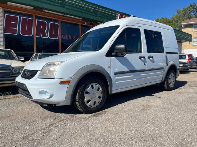 Used 2013 Ford Transit Connect XLT