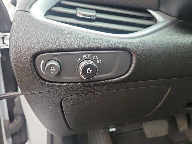 Certified 2023 Chevrolet Malibu LT image 19