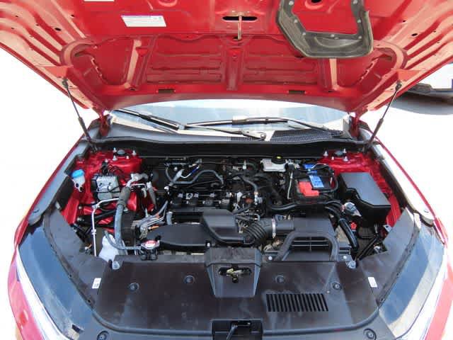 Certified 2023 Honda CR-V EX image 10