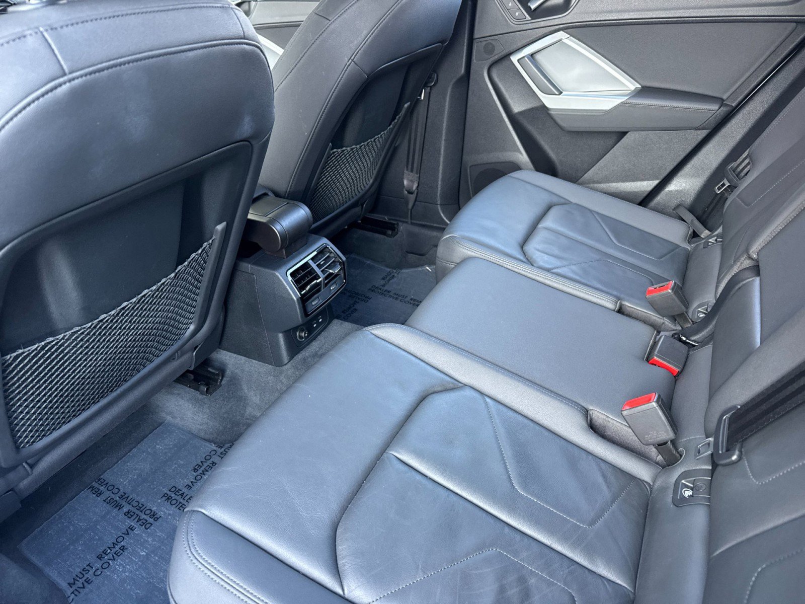 Used 2020 Audi Q3 2.0T Premium image 13