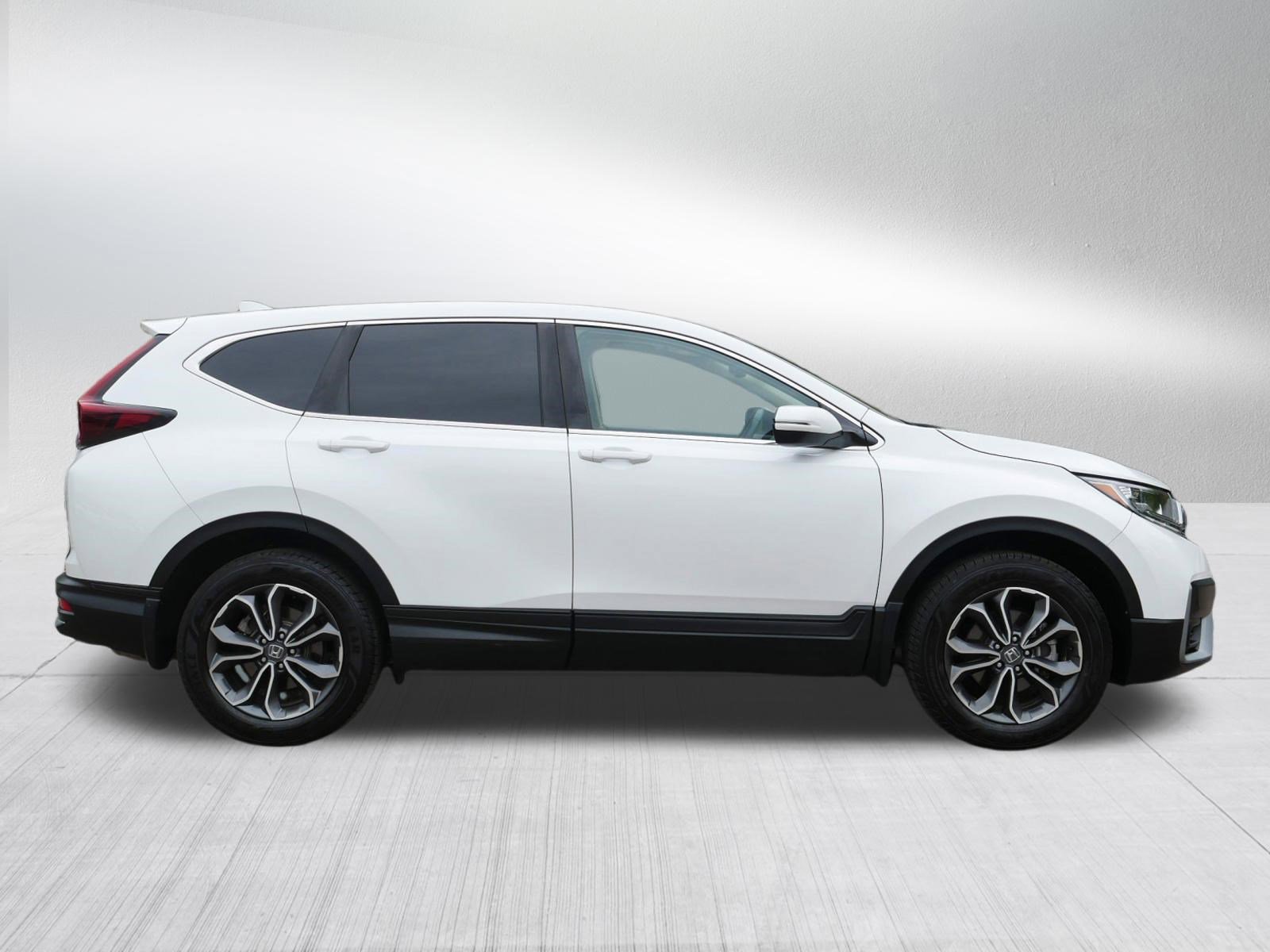 Used 2022 Honda CR-V EX-L image 8