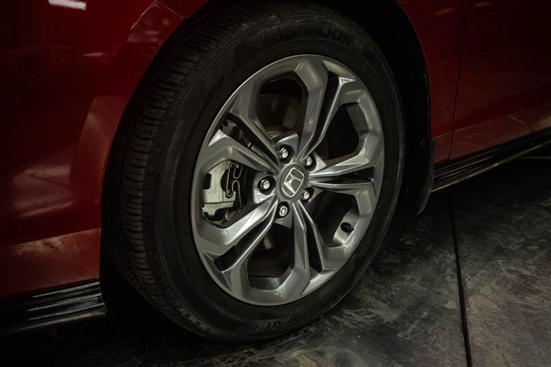 Used 2024 Honda Accord EX-L image 3