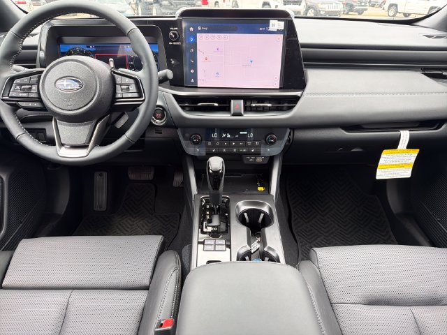 New 2026 Subaru Outback Touring XT AWD/4WD image 9