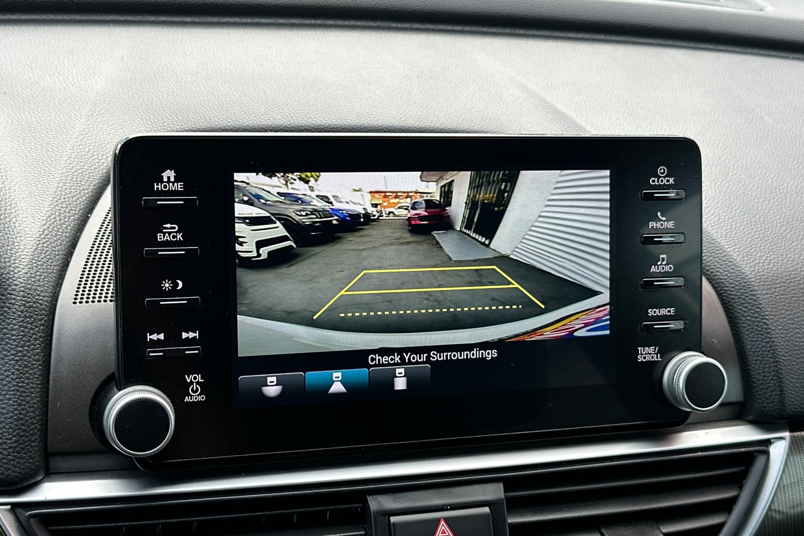 Used 2020 Honda Accord Sport image 19