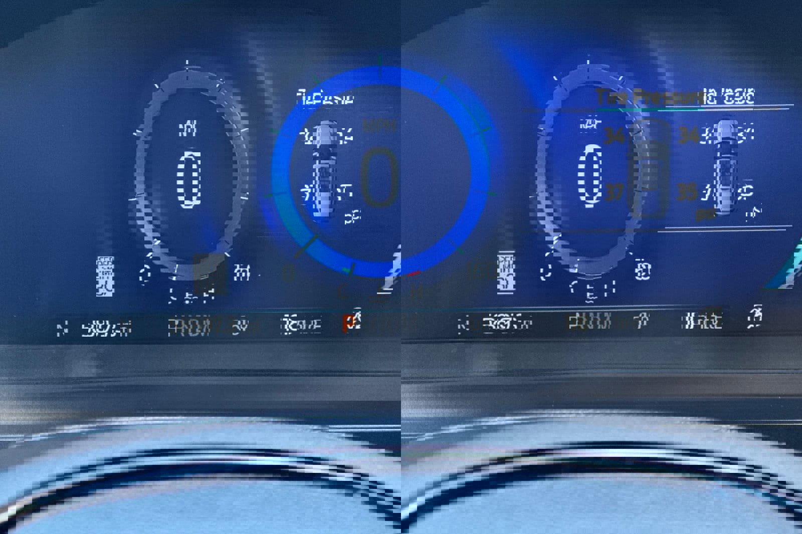 Certified 2023 Ford Explorer ST w/ Equipment Group 401A image 30