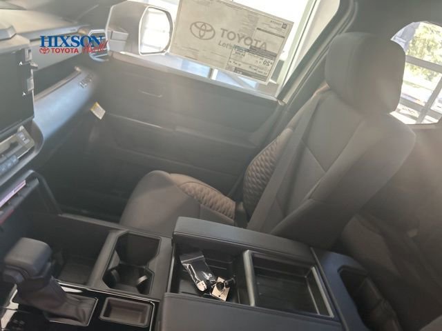 New 2026 Toyota Tundra SR image 13