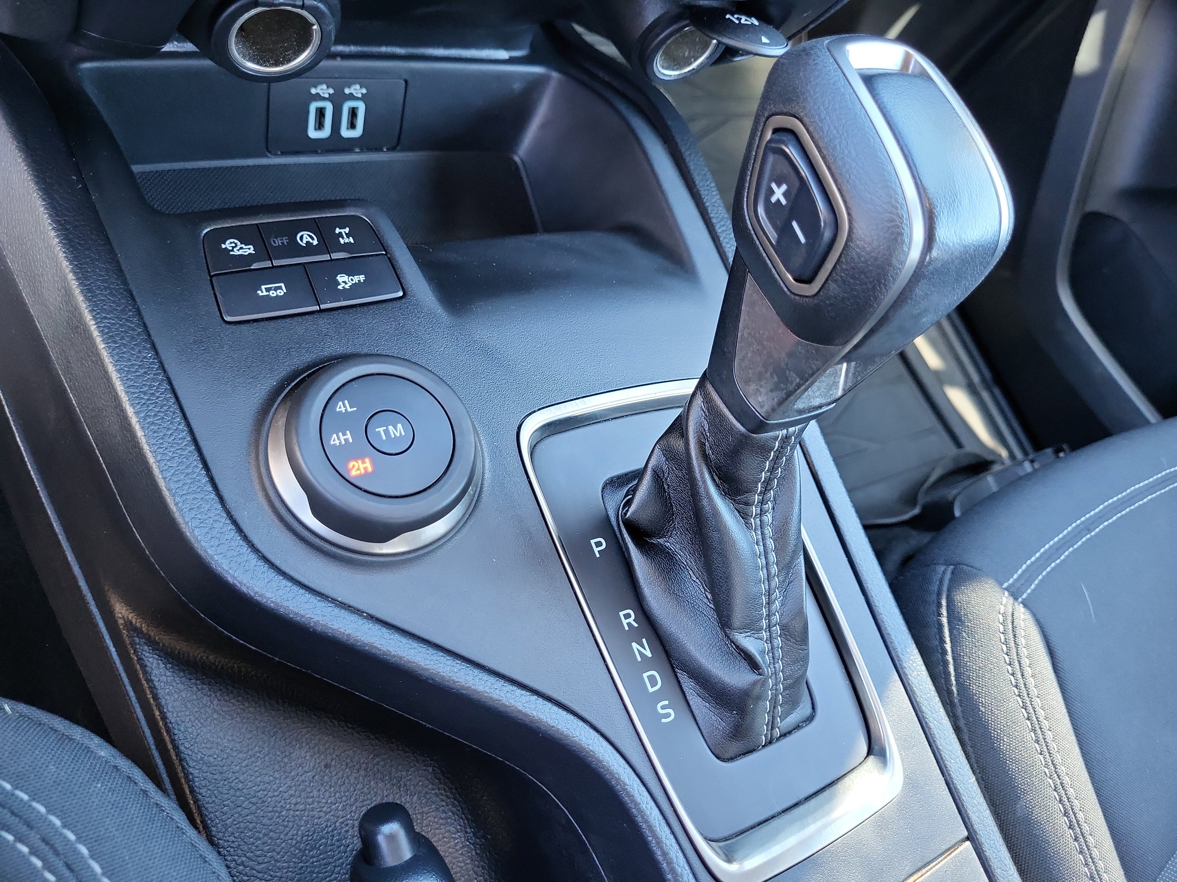 Used 2022 Ford Ranger XLT w/ Equipment Group 301A Mid image 11