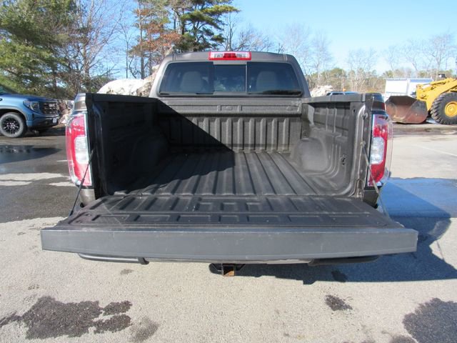 Used 2020 GMC Canyon SLT w/ Trailering Package image 29