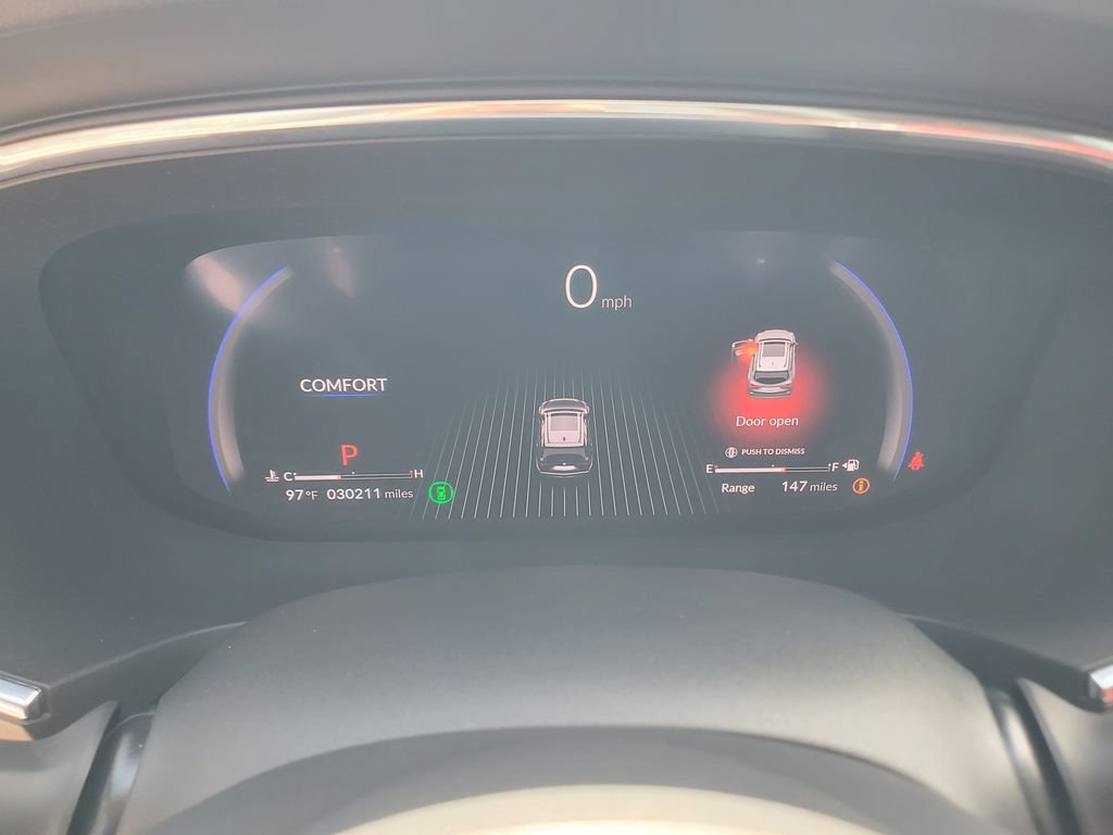 Certified 2024 Acura MDX A-Spec AWD/4WD image 28