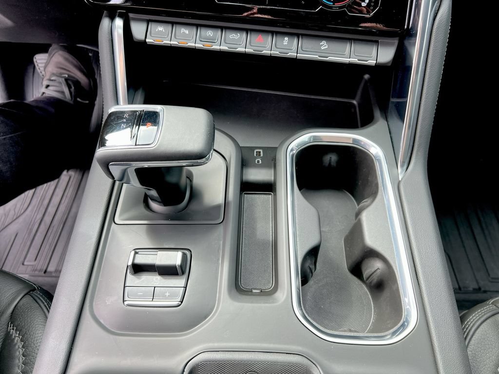 Used 2026 GMC Sierra 1500 Denali AWD/4WD image 14