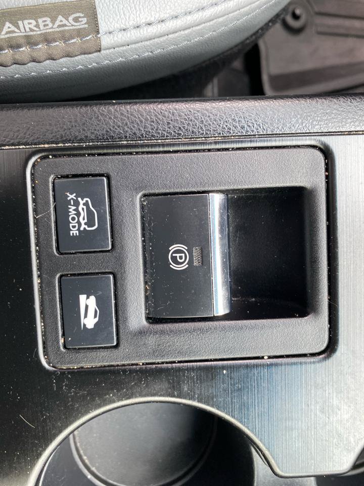 Used 2018 Subaru Outback 2.5i Limited AWD/4WD image 15
