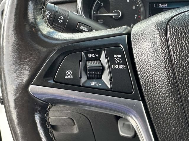 Used 2019 Buick Encore Essence AWD/4WD image 9