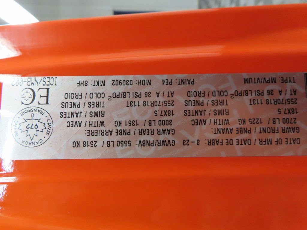 Used 2023 Jeep Wrangler Unlimited Sahara image 61