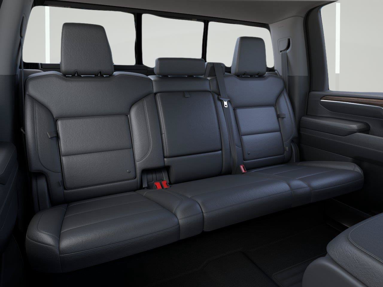 New 2026 Chevrolet Silverado 2500 LT w/ Leather Package AWD/4WD image 17