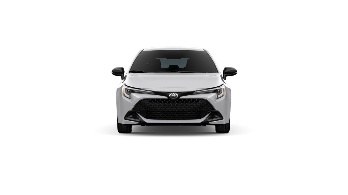 New 2026 Toyota Corolla SE FWD image 39
