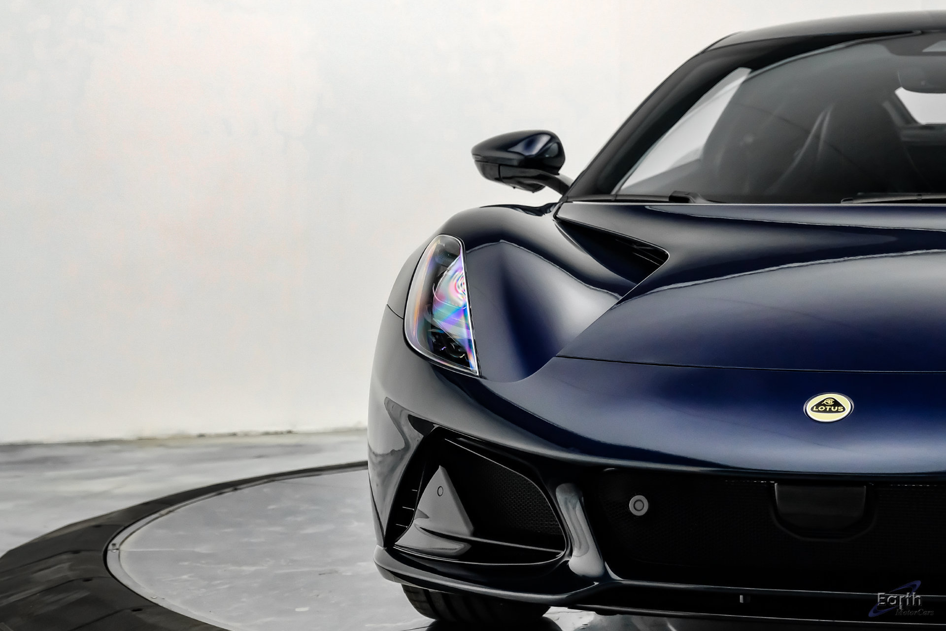 New 2026 Lotus Emira RWD image 37