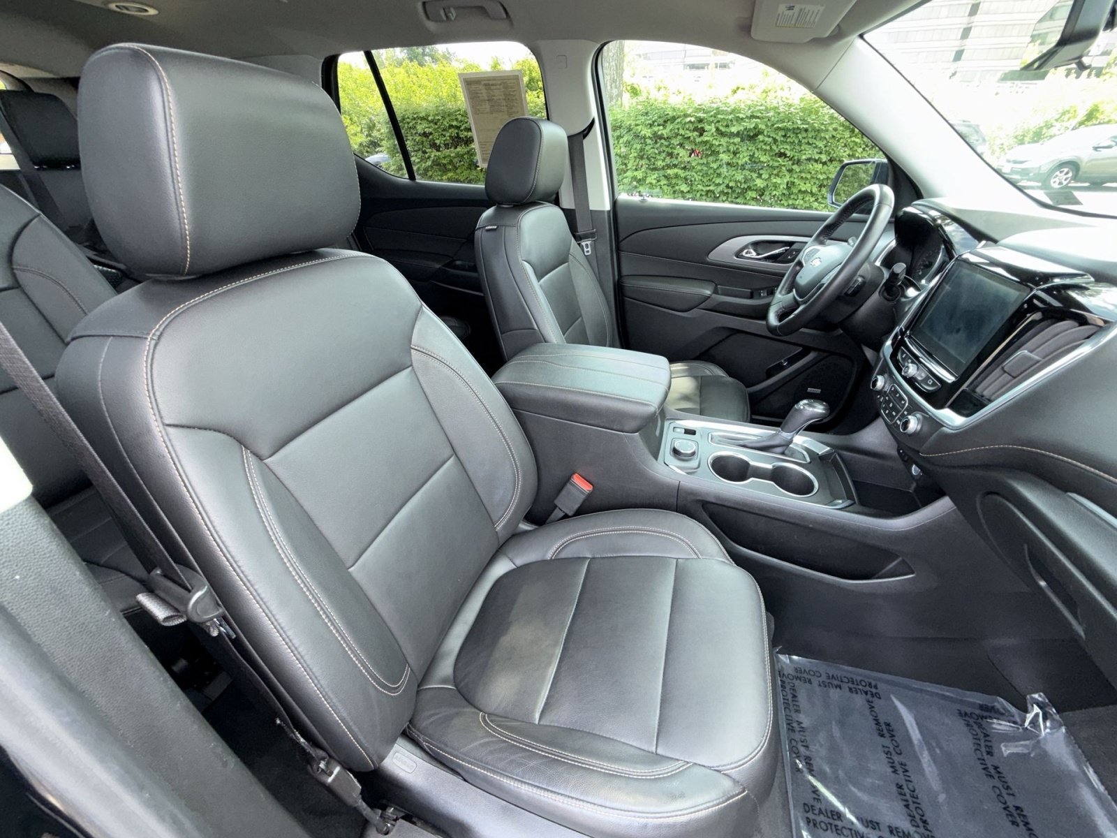 Used 2019 Chevrolet Traverse RS AWD/4WD image 28