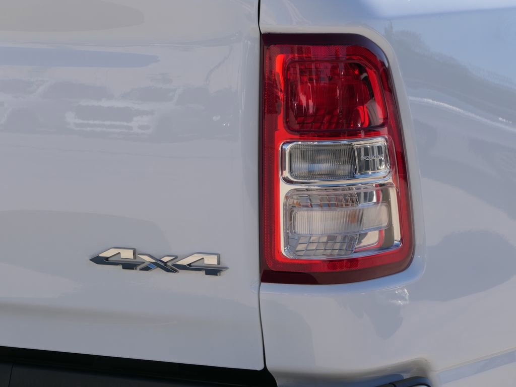 Used 2022 RAM 1500 Big Horn image 4