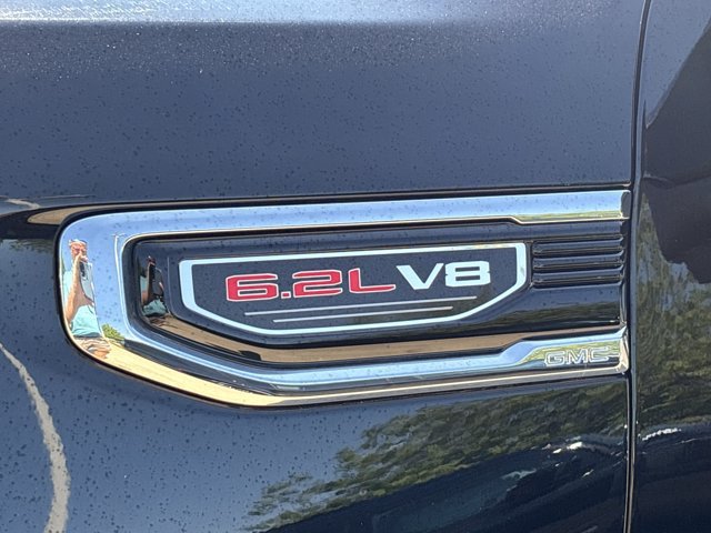 Used 2025 GMC Sierra 1500 Denali w/ Technology Package AWD/4WD image 13