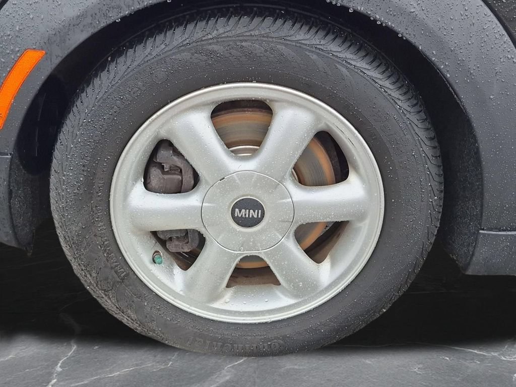 Used 2009 MINI Cooper Hardtop FWD image 28