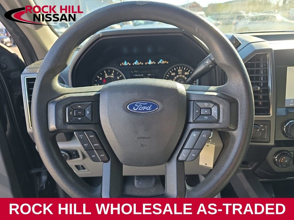 Used 2020 Ford F150 XLT w/ Equipment Group 301A Mid image 20