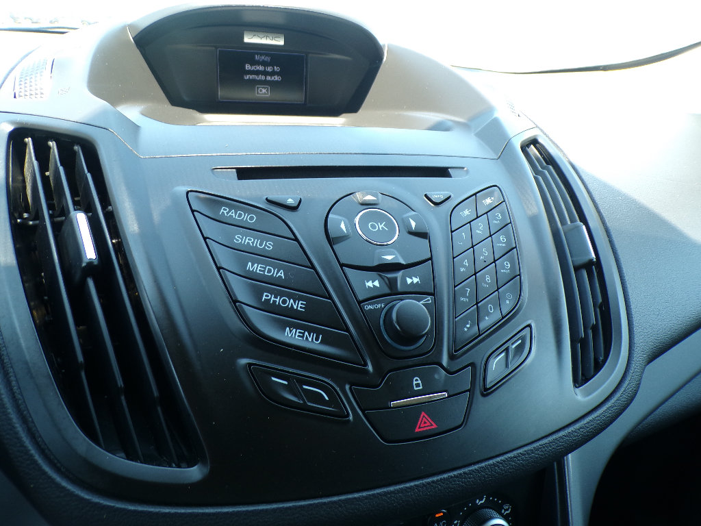 Used 2016 Ford Escape SE AWD/4WD image 25