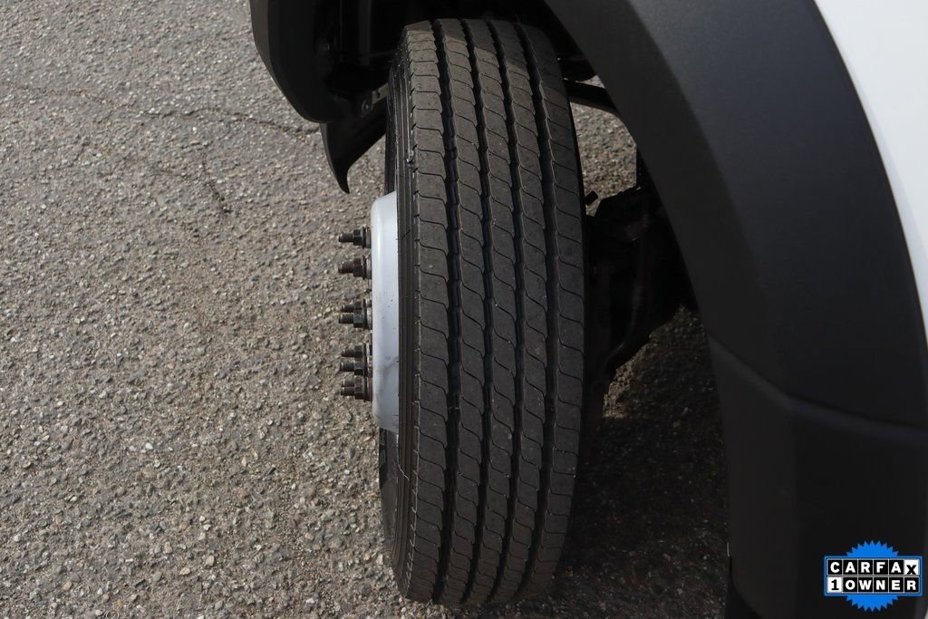 Used 2019 Ford F550 4x4 Crew Cab Super Duty image 41