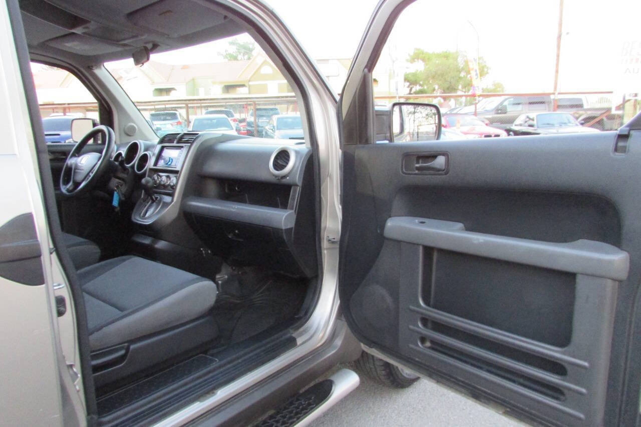 Used 2003 Honda Element EX image 23
