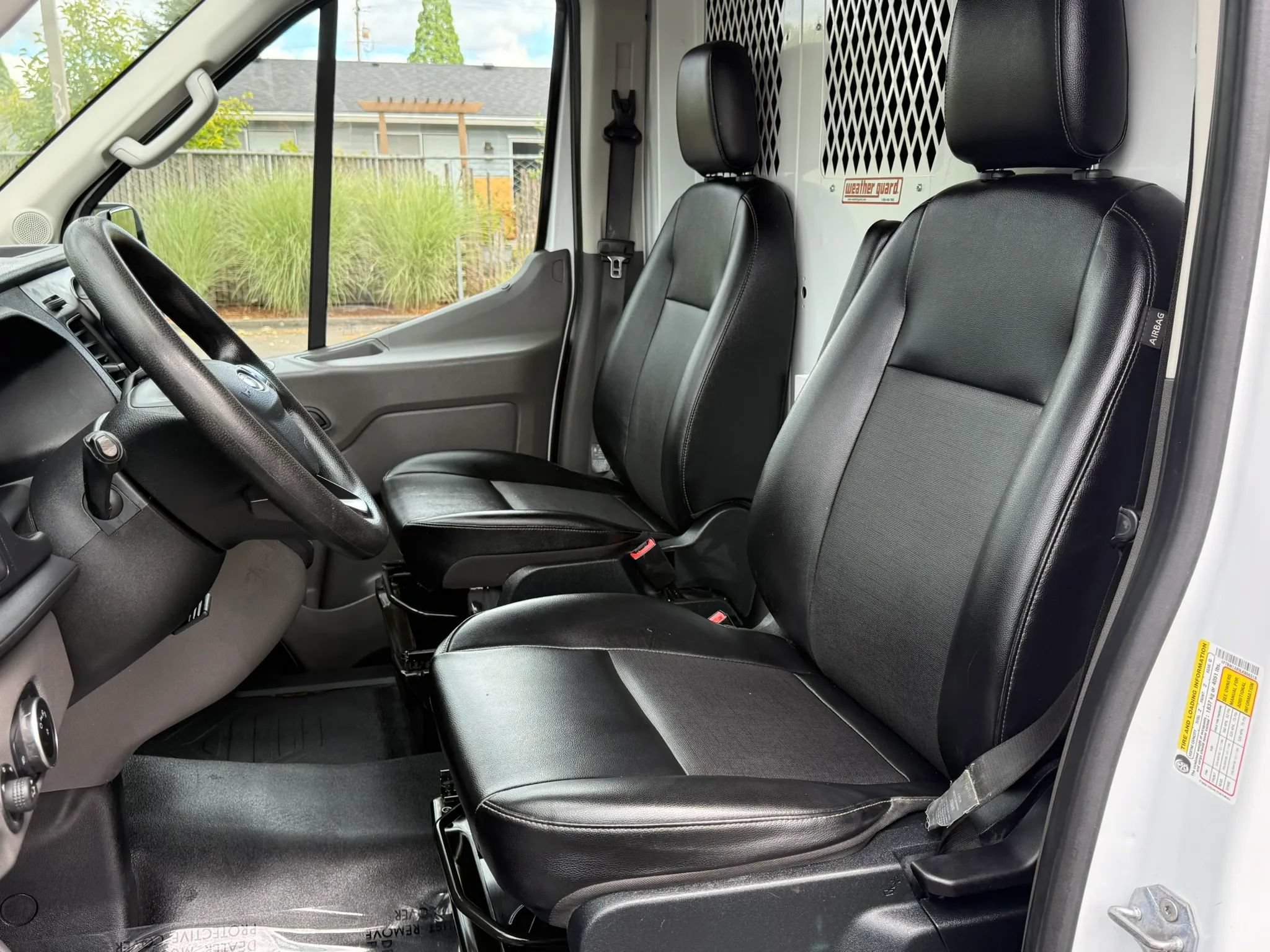 Used 2020 Ford Transit 350 148 High Roof RWD image 14