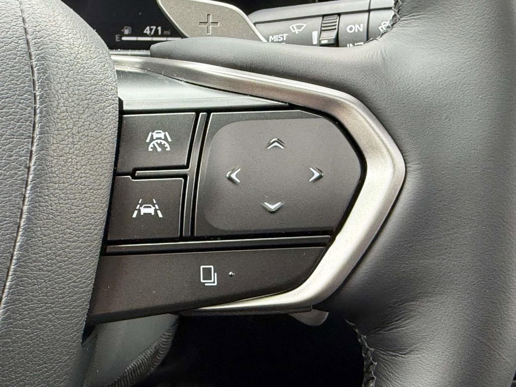 New 2026 Lexus RX 450h AWD image 18