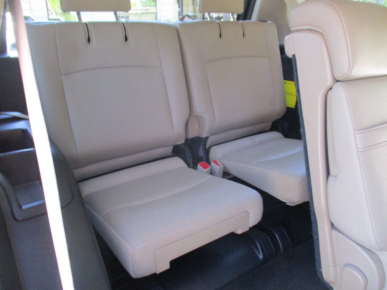 Used 2015 Toyota 4Runner SR5 Premium RWD image 29