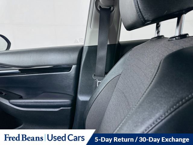 Used 2021 Kia Seltos S image 23