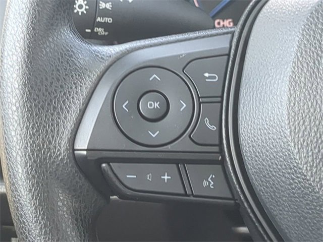 Certified 2025 Toyota RAV4 XLE image 23