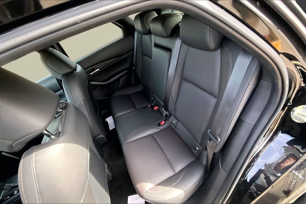 New 2026 MAZDA CX-30 AWD 2.5 S w/ Premium Package image 10