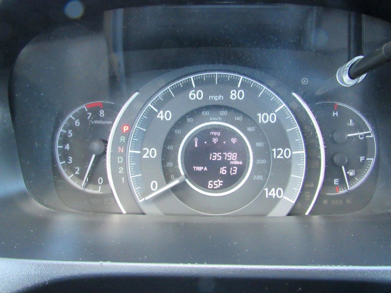Used 2012 Honda CR-V EX-L image 18
