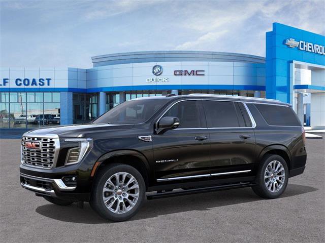 New 2026 GMC Yukon XL Denali w/ Denali Reserve Package image 2